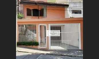 Imagem 2: Sobrado à venda, 262 m² por R$ 1.400.000,00 - Olímpico - São Caetano do Sul/SP