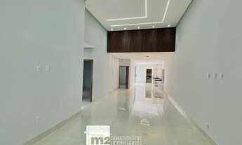 Imagem 4: GOIâNIA - Casa Padrão - Jardim Atlântico