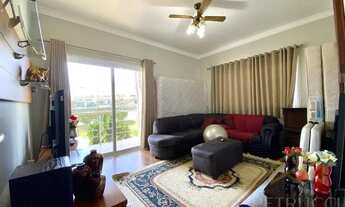 Imagem 7: Casa - Swiss Park - Campinas