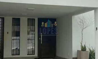 Imagem 2: Casa à venda, Condomínio Primor das Torres, Cuiabá, MT