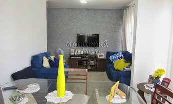 Imagem 4: Apto. super confortável e com uma agradável vista da cidade!