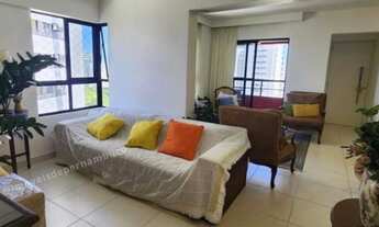 Imagem 6: Apartamento para venda tem 90 metros quadrados com 2 quartos em Boa Viagem - Recife - PE