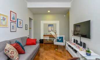 Imagem 6: Apartamento para Aluguel - Bela Vista, 2 Quartos, 83 m2