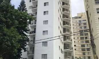 Imagem: Apartamento com 1 dormitório para alugar