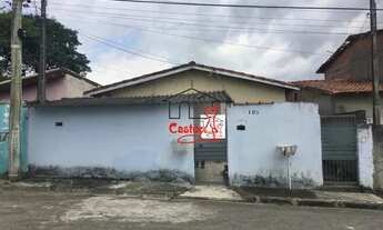 Imagem: Casa a venda - Araretama - Pindamonhangaba