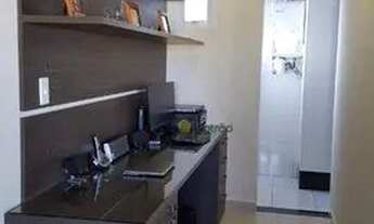 Imagem 4: Apartamento com 3 dormitórios à venda, 125 m² por R$ 1.320.000,00 - Boa Vista - São Caetan