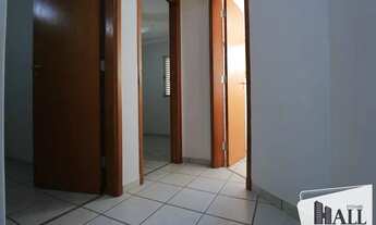 Imagem 5: Apartamento à Venda Centro, 2Vgs, 100m², São José do Rio Preto