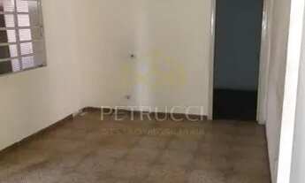 Imagem 2: Casa - Vila Castelo Branco - Campinas