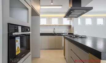 Imagem 4: Apartamento à venda - 138m² - 2 dormitórios Itaim Bibi - NSK3 Imoveis - Cod.42923