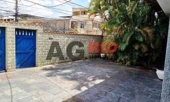 Imagem 2: Casa de rua-À VENDA-Bento Ribeiro-Rio de Janeiro-RJ