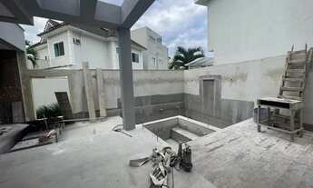 Imagem 4: Casa no condomínio Riviera Del Sol a venda, 480m² de área construída com 4 suítes