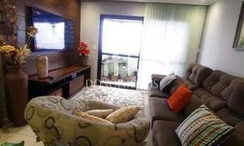 Imagem 4: Apartamento de 91m, com 3 dorms, Vila São Pedro, Santo André