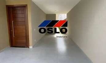 Imagem 2: CASA COM 3 SUÍTES, GARAGEM, LOCALIZADA NO RESIDENCIAL JARDIM ATLÂNTICO