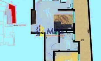 Imagem 6: Apartamento Térreo 90m² Residencial Bella Park Zona Oeste Sorocaba-SP