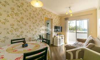 Imagem: SãO BERNARDO DO CAMPO - Apartamento Padrão