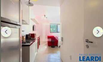 Imagem: APARTAMENTO - MOEMA ÍNDIOS - SP