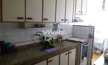 Imagem 4: Méier Apartamento com 2 dormitórios