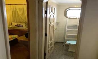 Imagem 6: Ótimo Apto no Pq da Mooca com 210 m²