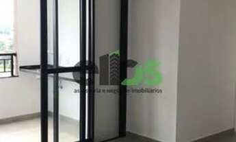 Imagem 5: Apartamento c/ 03 dormitórios, 01 suíte, varanda gourmet, 9º andar, 71m² p/ locação por R