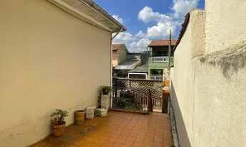 Imagem 7: Casa com 2 dormitórios para alugar, 90 m² por R$ 1.500,00/mês - Jardim São José - São Paul