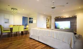 Imagem: Apartamento para venda com 94 metros quadrados