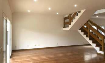 Imagem 5: Casa com 4 dormitórios para alugar, 437 m² por R$ 15.403,00/mês - Alphaville 09 - Santana