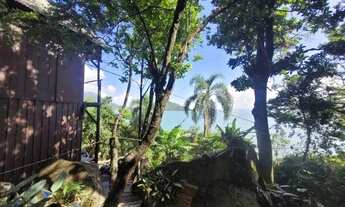 Imagem 4: Casa na praia de Pedras Altas