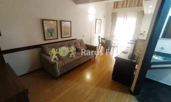 Imagem 3: Flat para locação em Moema - Edifício Place Vendome - Cód. OPE21949