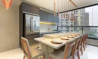 Imagem 3: COBERTURA RESIDENCIAL em SÃO PAULO - SP, ITAIM BIBI