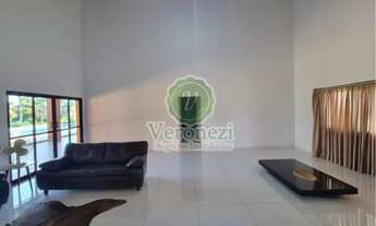 Imagem 6: Maravilhosa chácara à venda em condomínio fechado em Porto Feliz