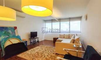 Imagem 4: Apartamento Venda Vila Madalena 124 m² 2 Dormitórios