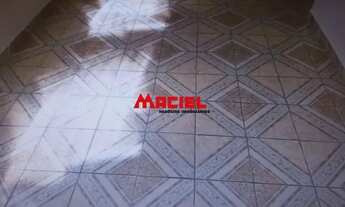 Imagem 6: Casa Padrão em São José dos Campos