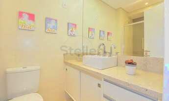 Imagem 5: Curitiba - Apartamento Padrão - Vila Izabel