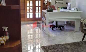 Imagem 3: Excelente casa térrea no Parque Industrial