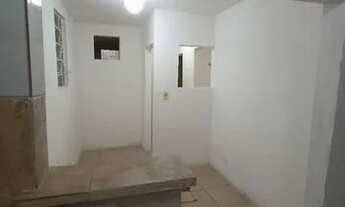 Imagem: Casa pra alugar-agua já inclusa