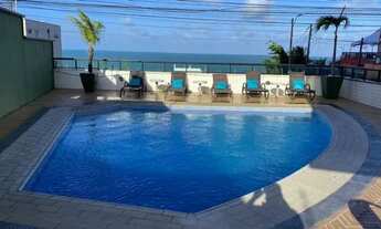 Imagem: Lindo Flat Mobiliado Para Venda No Quality