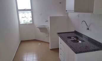 Imagem 3: Locação de apartamento