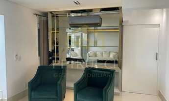 Imagem 6: Cobertura - Jardim Madalena - Campinas