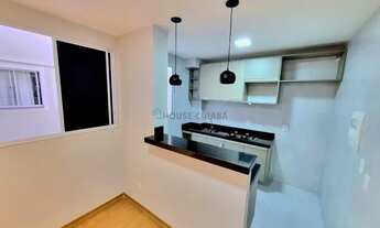 Imagem 4: Apartamento chapada das safiras-MRV