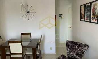 Imagem 3: Apartamento - Jardim Dom Vieira - Campinas