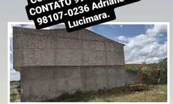 Imagem: Predio em carira