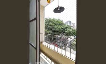 Imagem 7: Apartamento para Aluguel - Liberdade, 1 Quarto, 90 m2