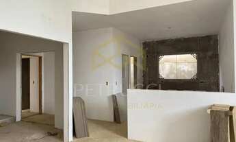 Imagem 2: Casa - Parque Olívio Franceschini - Hortolândia