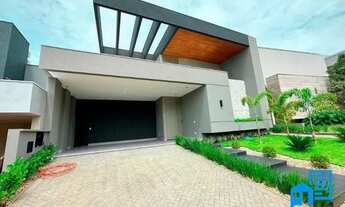 Imagem 2: Casa Condominio Quinta do Golfe, São José do Rio Preto