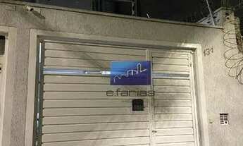 Imagem 4: Sobrado com 3 dormitórios à venda por R$ 535.000,00 - Jardim Hercilia - São Paulo/SP