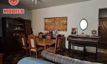 Imagem 5: Apartamento com 3 dormitórios à venda, 145 m² por R$ 270.000,00 - Centro - Piracicaba/SP