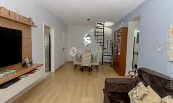 Imagem 4: Engenho Novo Apartamento cobertura com 3 dormitórios