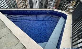 Imagem: COBERTURA - BARRA FUNDA - SP