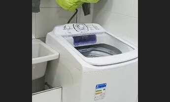 Imagem 4: Aluguel de apartamento mobiliado