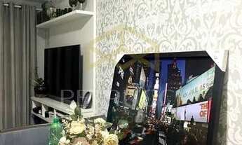 Imagem: Apartamento - Ortizes - Valinhos